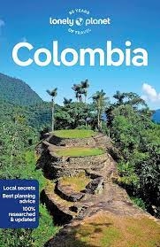 Colombia Travel Guide by Lonely Planet. Soaring Andean summits, unspoiled Caribbean coast, enigmatic Amazon jungle, cryptic archaeological ruins and cobbled colonial towns. Colombia boasts all of South Americas allure and more. Bogota, Boyaca, Santander