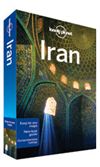 Iran Lonely Planet