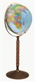 Treasury 12 Inch Replogle Globe