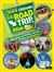 Kids Ultimate USA Road Trip Fun & Games Atlas. Keeping kids entertained while on a long drive can be a challenge, but the National Geographic Kids Ultimate U.S. Road Atlas can help. This book includes easy-to-read, simple road maps of each state and Washi