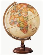 Lenox 12 inch globe