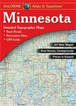 Minnesota Atlas and Gazetteer