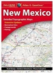 New Mexico Atlas and Gazetteer