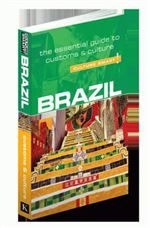 Brazil Culture Smart Guide Book. Culture Smart! provides essential information on attitudes, beliefs and behavior in different countries, ensuring that you arrive at your destination aware of basic manners, common courtesies, and sensitive issues. These c