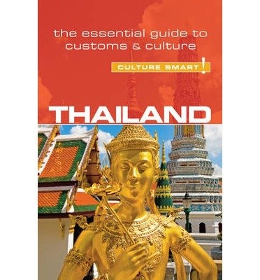 Thailand Culture Smart Kuperard