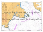 3440 Race Rocks to DArcy Island Nautical Chart. Canadian Hydrographic Service (CHS)'s exceptional nautical charts and navigational products help ensure the safe navigation of Canada's waterways. These charts are the 'road maps' that guide mariners safely