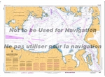 3461 - Juan de Fuca Strait - Eastern Portion Nautical Chart. Canadian Hydrographic Service (CHS)'s exceptional nautical charts and navigational products help ensure the safe navigation of Canada's waterways. These charts are the 'road maps' that guide mar