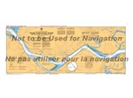 3488 - Fraser River, Crescent Island to Harrison Mills. Canadian Hydrographic Service (CHS)'s exceptional nautical charts and navigational products help ensure the safe navigation of Canada's waterways. These charts are the 'road maps' that guide mariners