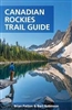 The Canadian Rockies Trail Guide Book covers more than 3,400 kilometres of trails in Banff, Jasper, Yoho, Kootenay and Waterton Lakes National Parks, plus the provincial parks of Mt. Assinboine, Mt. Robson, Akamina-Kishinena, Peter Lougheed, and Elk Lakes