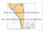 3533 - Strait of Georgia - Plans Nautical Chart. Canadian Hydrographic Service (CHS)'s exceptional nautical charts and navigational products help ensure the safe navigation of Canada's waterways. These charts are the 'road maps' that guide mariners safely