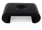 MOVA Arched Black Alternate Wooden Stand