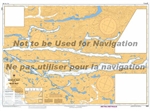 3552 - Seymour Inlet Nautical Chart. Canadian Hydrographic Service (CHS)'s exceptional nautical charts and navigational products help ensure the safe navigation of Canada's waterways. These charts are the 'road maps' that guide mariners safely from port t