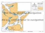 3564 - Johnstone Strait - Plans Nautical Chart. Canadian Hydrographic Service (CHS)'s exceptional nautical charts and navigational products help ensure the safe navigation of Canada's waterways. These charts are the 'road maps' that guide mariners safely