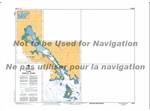 3646 - Barkley Sound - Plans Nautical Chart. Canadian Hydrographic Service (CHS)'s exceptional nautical charts and navigational products help ensure the safe navigation of Canada's waterways. These charts are the 'road maps' that guide mariners safely fro