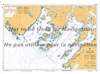 3671 - Barkley Sound Nautical Chart. Canadian Hydrographic Service (CHS)'s exceptional nautical charts and navigational products help ensure the safe navigation of Canada's waterways. These charts are the 'road maps' that guide mariners safely from port t