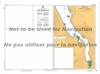 3681 - Quatsino Sound - Plans Nautical Chart. Canadian Hydrographic Service (CHS)'s exceptional nautical charts and navigational products help ensure the safe navigation of Canada's waterways. These charts are the 'road maps' that guide mariners safely fr