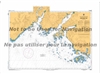 3683 Checleset Bay Nautical Chart. Canadian Hydrographic Service (CHS)'s exceptional nautical charts and navigational products help ensure the safe navigation of Canada's waterways. These charts are the 'road maps' that guide mariners safely from port to