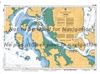 3685 - Tofino Nautical Chart  - Canadian Hydrographic Service (CHS)'s exceptional nautical charts and navigational products help ensure the safe navigation of Canada's waterways. These charts are the 'road maps' that guide mariners safely from port to por