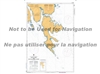 3825 - Cape St. James to Houston Stewart Channel Nautical Chart. Canadian Hydrographic Service (CHS)'s exceptional nautical charts and navigational products help ensure the safe navigation of Canada's waterways. These charts are the 'road maps' that guide