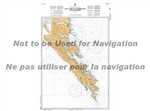 3853 Cape St James to Cumshewa Inlet and Tasu Sound