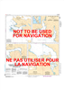 3860 - Harbours on the West Coast of Graham Island - Canadian Hydrographic Service (CHS)'s exceptional nautical charts and navigational products help ensure the safe navigation of Canada's waterways. These charts are the 'road maps' that guide mariners sa