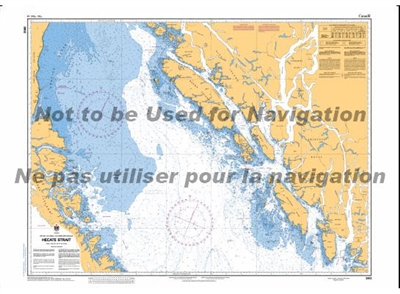 3902 Hecate Strait