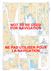 3911 - Vicinity of Princess Royal Island - Plans - Canadian Hydrographic Service (CHS)'s exceptional nautical charts and navigational products help ensure the safe navigation of Canada's waterways. These charts are the 'road maps' that guide mariners safe