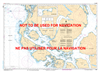 3987 - Kitkatla Channel and Porcher Inlet - Canadian Hydrographic Service (CHS)'s exceptional nautical charts and navigational products help ensure the safe navigation of Canada's waterways. These charts are the 'road maps' that guide mariners safely from