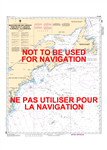 4006 - Newfoundland and Labrador to Bermuda - Canadian Hydrographic Service (CHS)'s exceptional nautical charts and navigational products help ensure the safe navigation of Canada's waterways. These charts are the 'road maps' that guide mariners safely fr