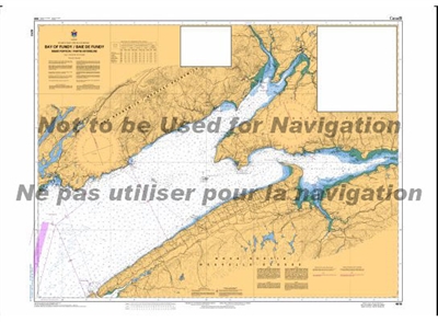 4010 Bay of Fundy Inner portion