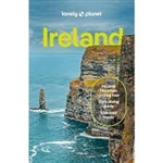 Ireland Travel Guide Book with Maps. Includes Dublin, Waterford, Kilkenny, Cork, Kerry, Kildare, Limerick, Clare, Galway, Sligo, Donegal, The Midlands, Louth, Belfast, Armagh, Derry, and more. Lonely Planet Ireland is your passport to the most relevant, u