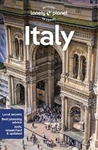 Italy Travel Guide Book with Maps. Coverage includes Rome, Turin, Piedmont, the Italian Riviera, Milan, the Lakes, Dolomites, Venice, Emilia-Romagna, Florence, Tuscany, Umbria, Abruzzo, Naples, Campania, Puglia, Sicily, Sardinia and more. Cultural insight