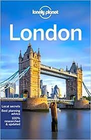 London Travel Guide Book with 50 Maps. Includes the West End, the City, the South Bank, Kensington & Hyde Park, the East End and more. Lonely Planet will get you to the heart of London, with amazing travel experiences and the best planning advice. One of