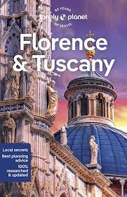 Embark on a journey through the enchanting landscapes and cultural wonders of Florence and Tuscany, with the comprehensive Florence & Tuscany Travel Guide by Lonely Planet. This guidebook is your key to unlocking the treasures of this picturesque region,