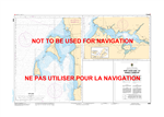 4448 - Port Hood, Mabou Harbour and Havre Boucher - Canadian Hydrographic Service (CHS)'s exceptional nautical charts and navigational products help ensure the safe navigation of Canada's waterways. These charts are the 'road maps' that guide mariners saf