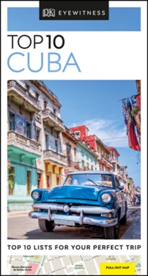 Cuba Top Sights Guide Book. This newly updated pocket travel guide for Cuba will lead you straight to the best attractions the country has to offer, from its extensive arts scene and bold architecture to its beautiful mountain ranges to its fascinating hi