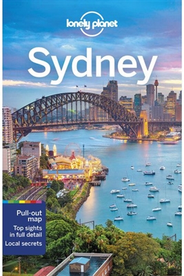 Sydney Travel Guide Book with maps. Explore Sydneys vibrant charm with your ultimate travel companion. Discover the allure of Sydney with our comprehensive travel guide packed with insider tips and stunning visuals. Whether you're strolling through iconic