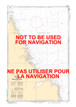 4700 - Belle Isle to Resolution Island - Canadian Hydrographic Service (CHS)'s exceptional nautical charts and navigational products help ensure the safe navigation of Canada's waterways. These charts are the 'road maps' that guide mariners safely from po