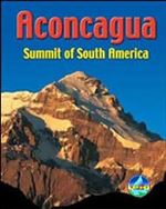 Anconcagua Summit of South America.  This pocket-sized guidebook has a wraparound map flap, open-flat binding and waterproof paper. It contains all you need to plan and enjoy your attempt to climb Aconcagua.