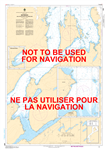 4866 - Botwood and Approaches - Canadian Hydrographic Service (CHS)'s exceptional nautical charts and navigational products help ensure the safe navigation of Canada's waterways. These charts are the 'road maps' that guide mariners safely from port to por