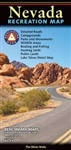 Nevada Benchmark Road Map