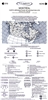 VNC 5002 Montreal - VFR Navigation Chart. The VFR Navigation Chart (VNC) is used by VFR pilots on short to extended cross-country flights at low to medium altitudes and at low to medium air speeds. The chart displays aeronautical information and sufficien