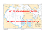 5002 - Hudson Strait & Bay Nautical Chart. Canadian Hydrographic Service (CHS)'s exceptional nautical charts and navigational products help ensure the safe navigation of Canada's waterways. These charts are the 'road maps' that guide mariners safely from