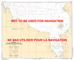 5003 - Hudson Bay and James Bay - Southern Portion - Canadian Hydrographic Service (CHS)'s exceptional nautical charts and navigational products help ensure the safe navigation of Canada's waterways. These charts are the 'road maps' that guide mariners sa