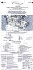 VNC 5019 Wabush Aeronautical Chart. The VFR Navigation Chart (VNC) is used by VFR pilots on short to extended cross-country flights at low to medium altitudes and at low to medium airspeeds. The chart displays aeronautical information and sufficient topog