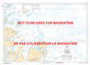 5048 - Cape Harrigan to Kitlit Islands - Canadian Hydrographic Service (CHS)'s exceptional nautical charts and navigational products help ensure the safe navigation of Canada's waterways. These charts are the 'road maps' that guide mariners safely from po