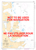 5062 - Osborne Point to Cape Kakkiviak - Canadian Hydrographic Service (CHS)'s exceptional nautical charts and navigational products help ensure the safe navigation of Canada's waterways. These charts are the 'road maps' that guide mariners safely from po