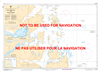 5063 - Cape Kakkiviak to Duck Islands - Canadian Hydrographic Service (CHS)'s exceptional nautical charts and navigational products help ensure the safe navigation of Canada's waterways. These charts are the 'road maps' that guide mariners safely from por