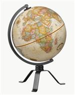 Mackie - 9 inch globe