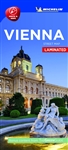 Vienna City Map will help you explore and navigate across Vienna's different districts thanks to its full index, its comprehensive key showing places of interest and tourist attractions, as well as practical information on public transport, leisure facili